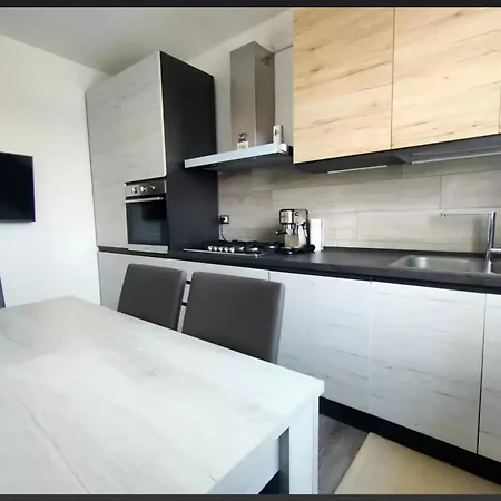 Daniele's House オッキオベッロ