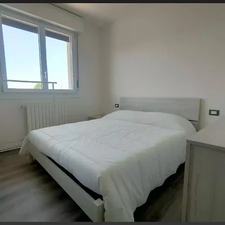 Daniele's House オッキオベッロ