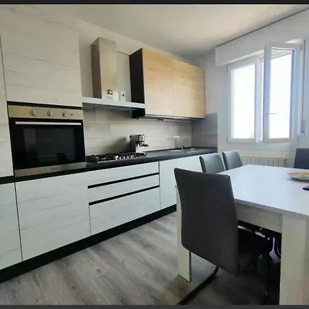 Daniele's House