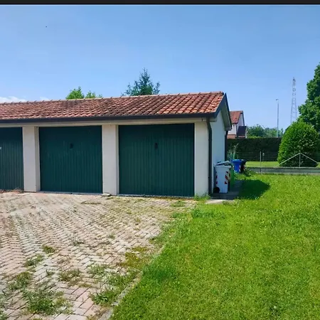 Daniele's House